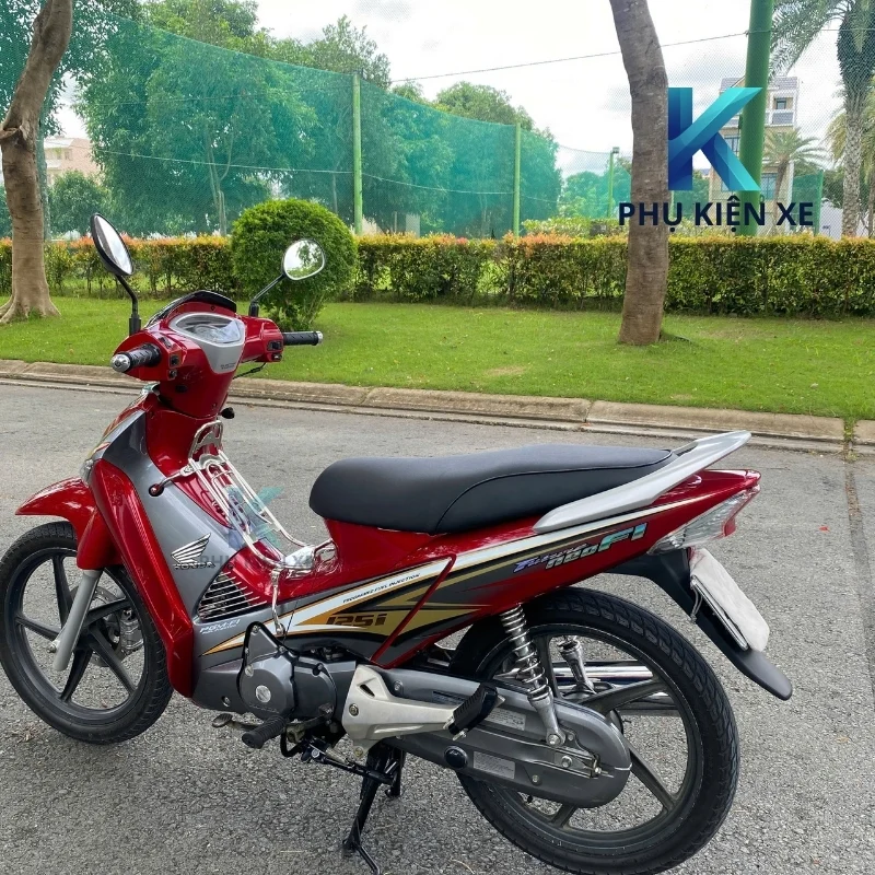 Baga Xuồng Future NEO Inox 201