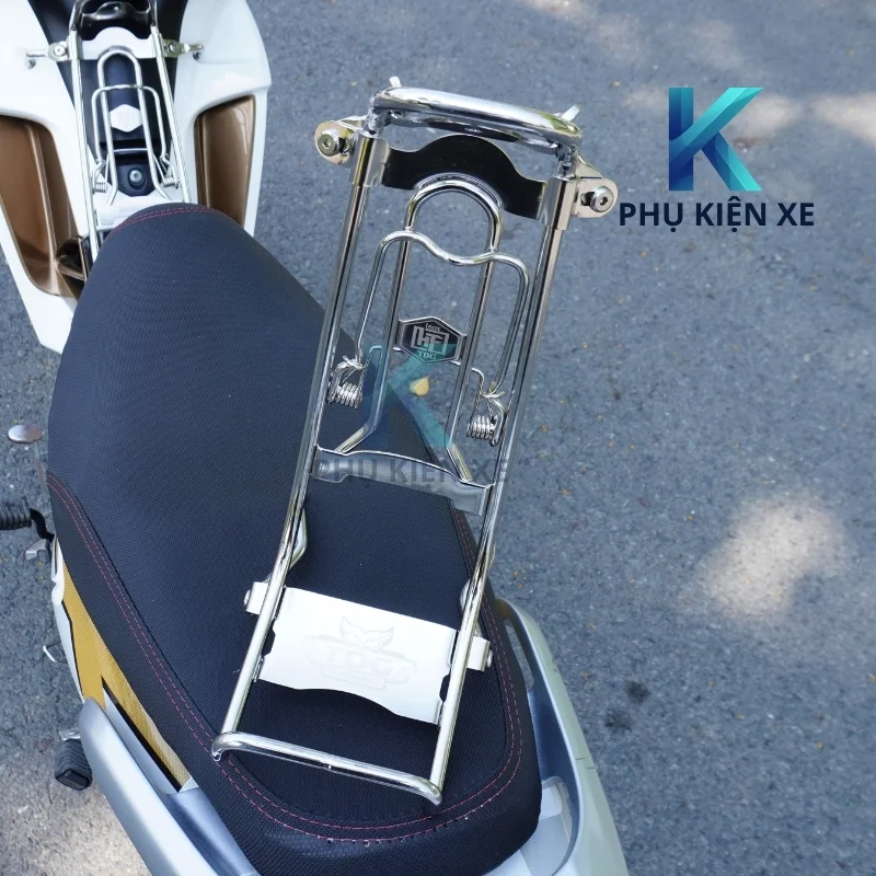 Baga Xuồng Future X