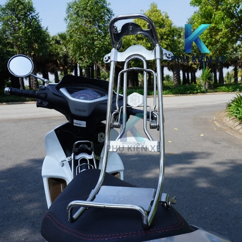 Baga Xuồng Future X