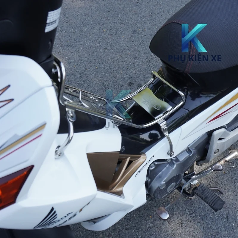 Baga Xuồng Future X