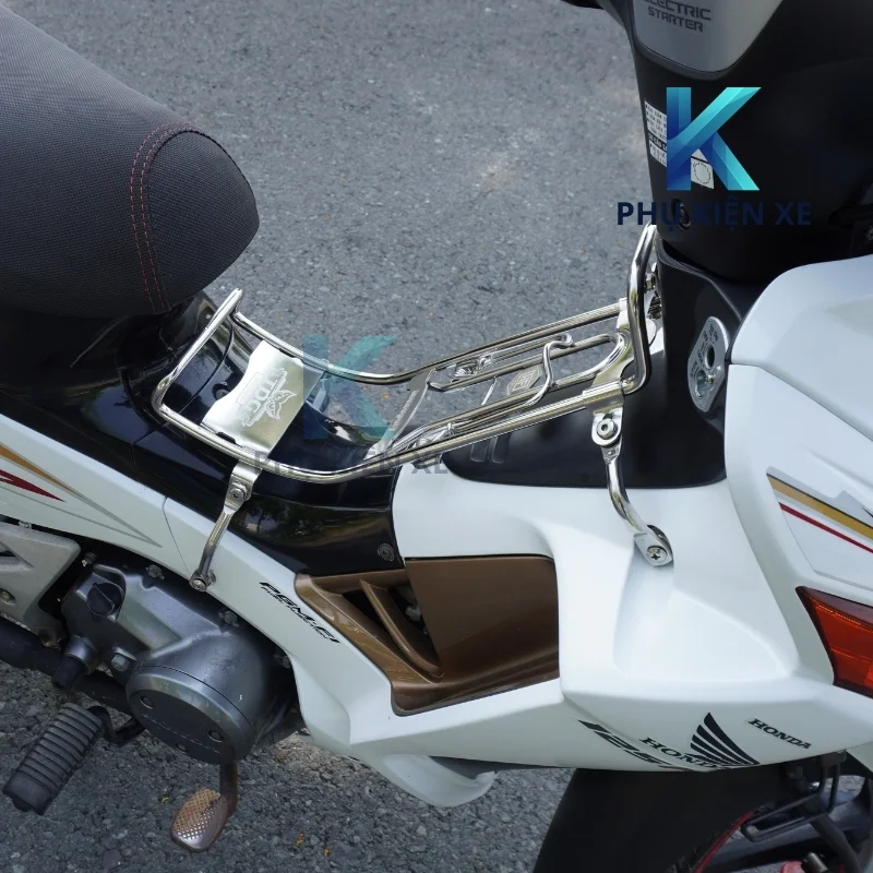 Baga Xuồng Future X