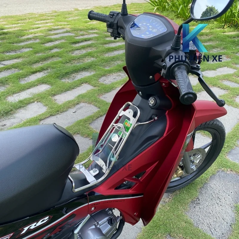 Baga Xuồng Sirius xăng cơ