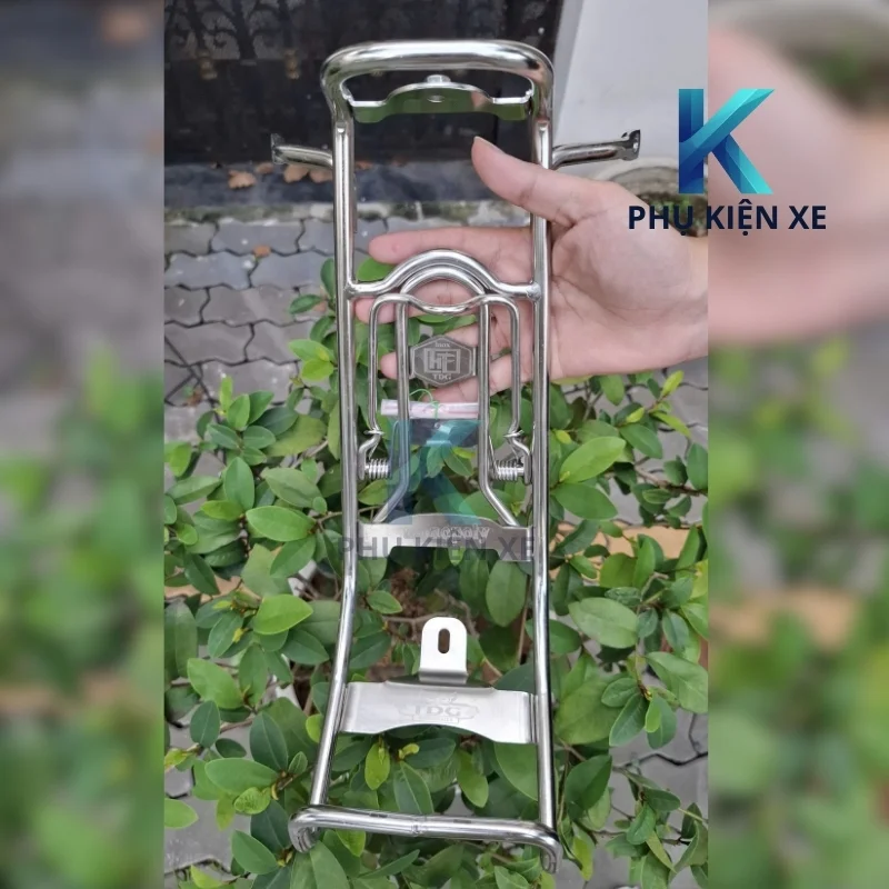 Baga Xuồng Wave 2017