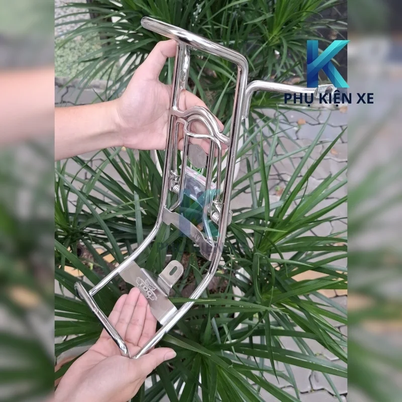 Baga Xuồng Wave 2017