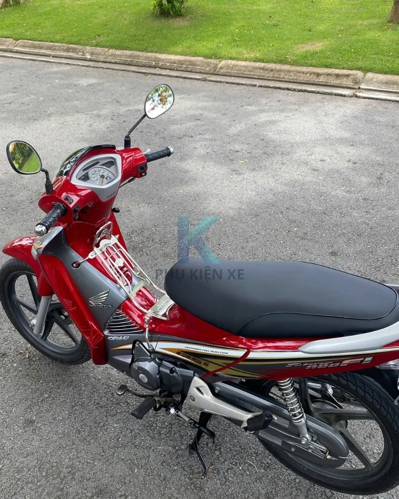 Cửa Hàng Phụ Kiện Xe - Chuyên cung cấp phụ kiện xe máy cao cấp