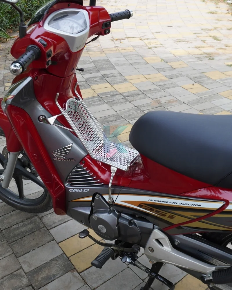 Cửa Hàng Phụ Kiện Xe - Chuyên cung cấp phụ kiện xe máy cao cấp