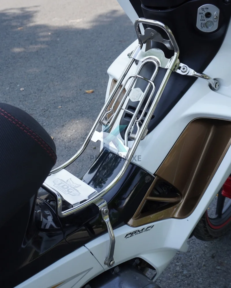 Cửa Hàng Phụ Kiện Xe - Chuyên cung cấp phụ kiện xe máy cao cấp