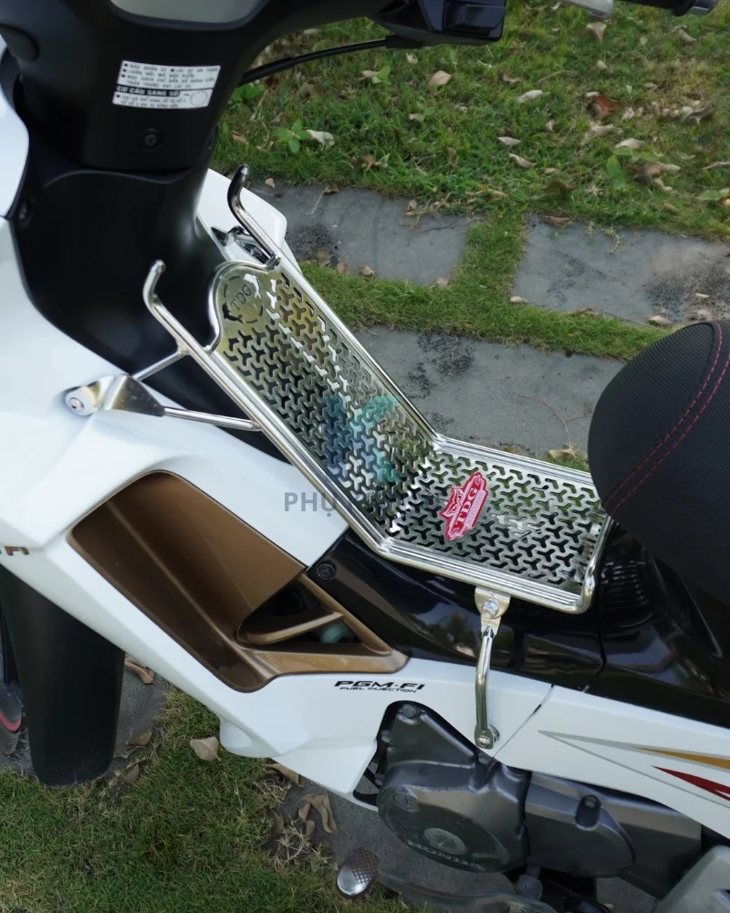 Cửa Hàng Phụ Kiện Xe - Chuyên cung cấp phụ kiện xe máy cao cấp