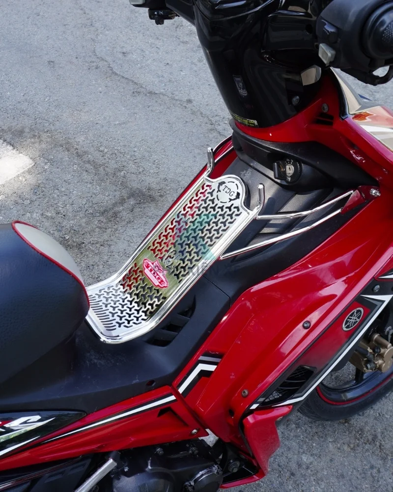 Cửa Hàng Phụ Kiện Xe - Chuyên cung cấp phụ kiện xe máy cao cấp