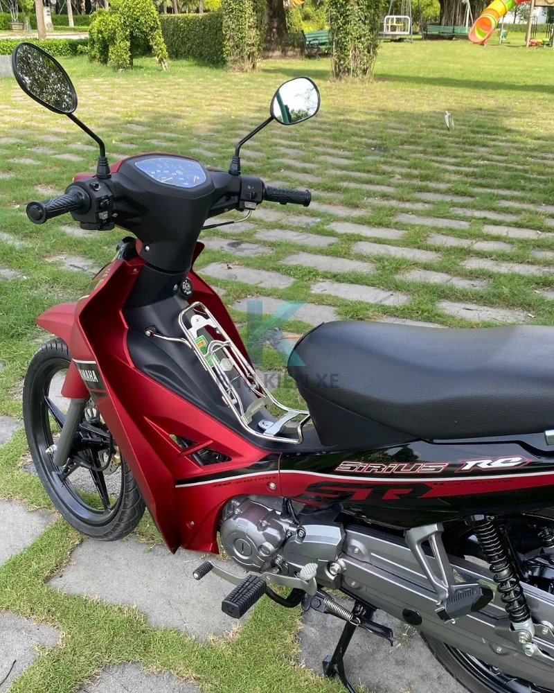 Cửa Hàng Phụ Kiện Xe - Chuyên cung cấp phụ kiện xe máy cao cấp