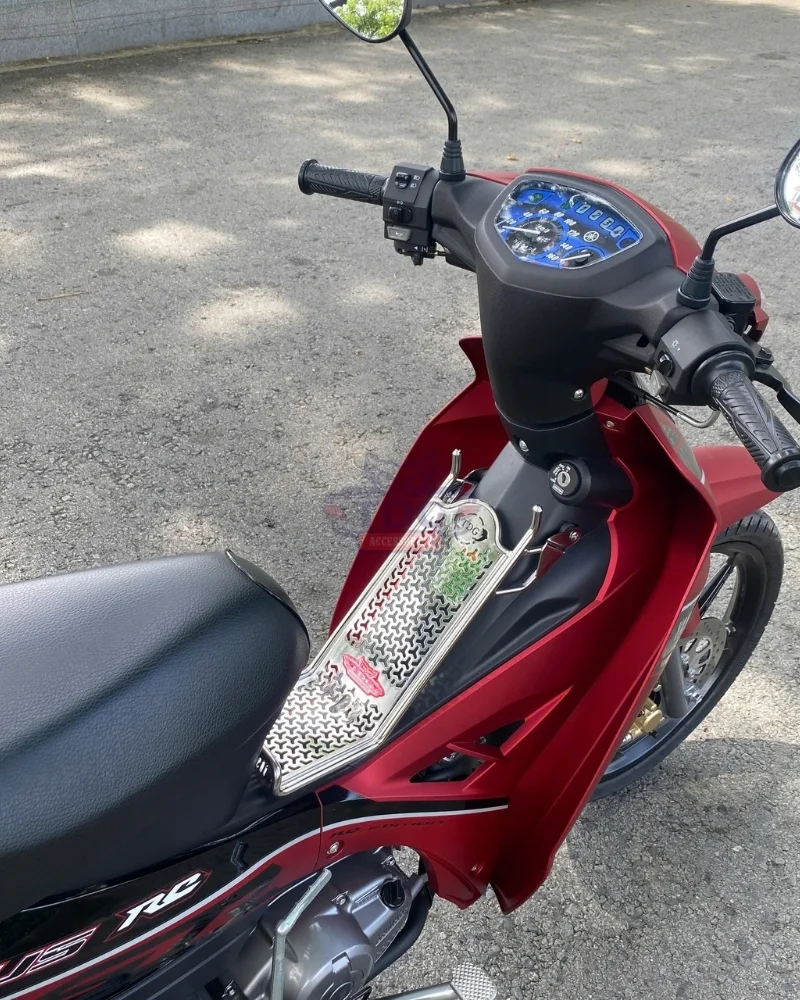 Cửa Hàng Phụ Kiện Xe - Chuyên cung cấp phụ kiện xe máy cao cấp