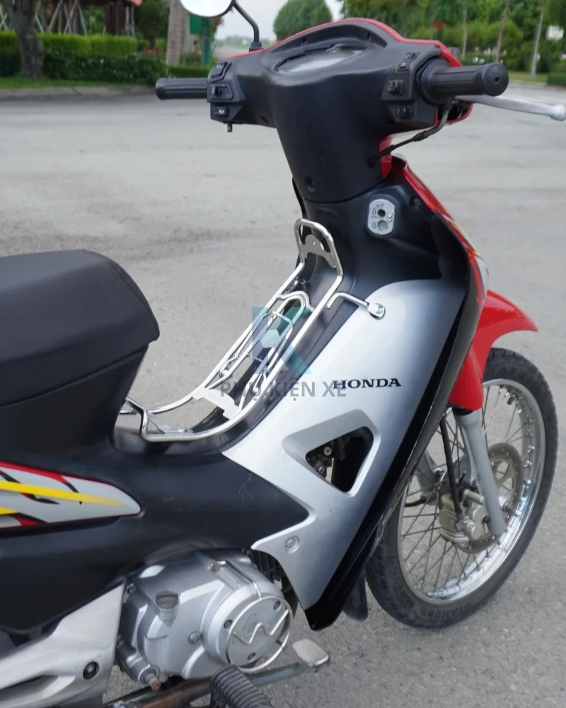 Cửa Hàng Phụ Kiện Xe - Chuyên cung cấp phụ kiện xe máy cao cấp