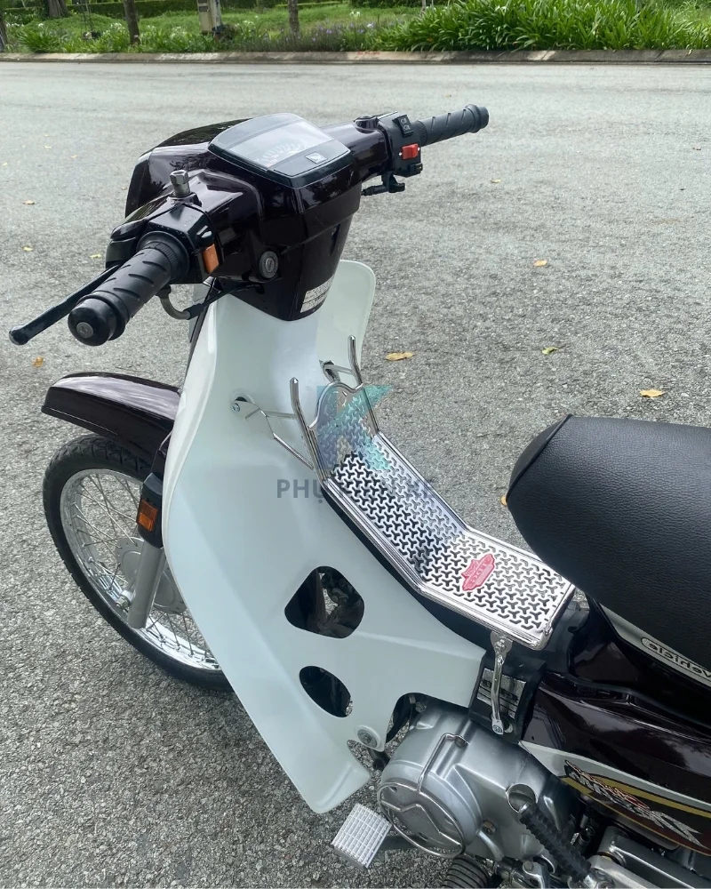 Cửa Hàng Phụ Kiện Xe - Chuyên cung cấp phụ kiện xe máy cao cấp