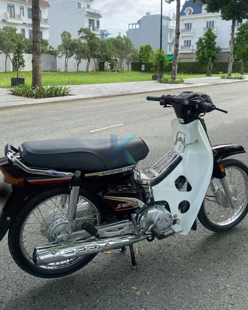 Cửa Hàng Phụ Kiện Xe - Chuyên cung cấp phụ kiện xe máy cao cấp