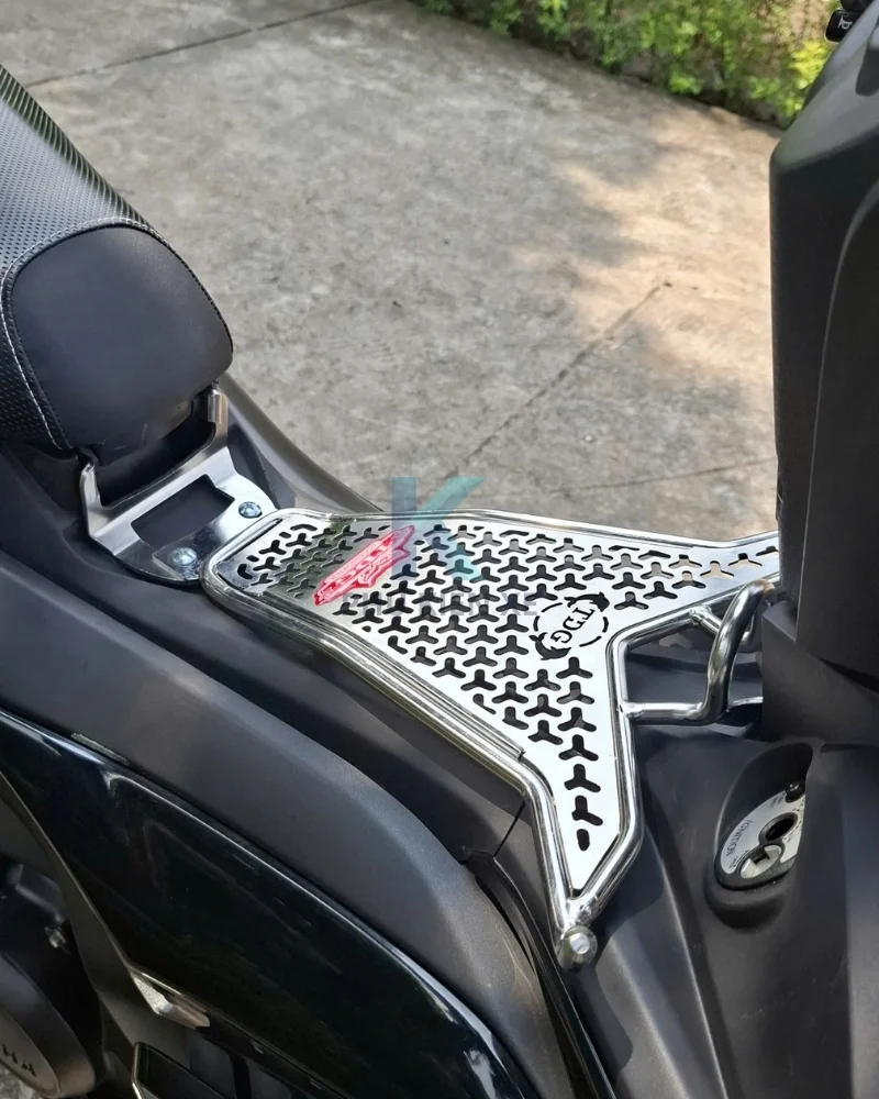 Cửa Hàng Phụ Kiện Xe - Chuyên cung cấp phụ kiện xe máy cao cấp