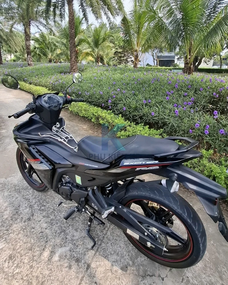 Cửa Hàng Phụ Kiện Xe - Chuyên cung cấp phụ kiện xe máy cao cấp