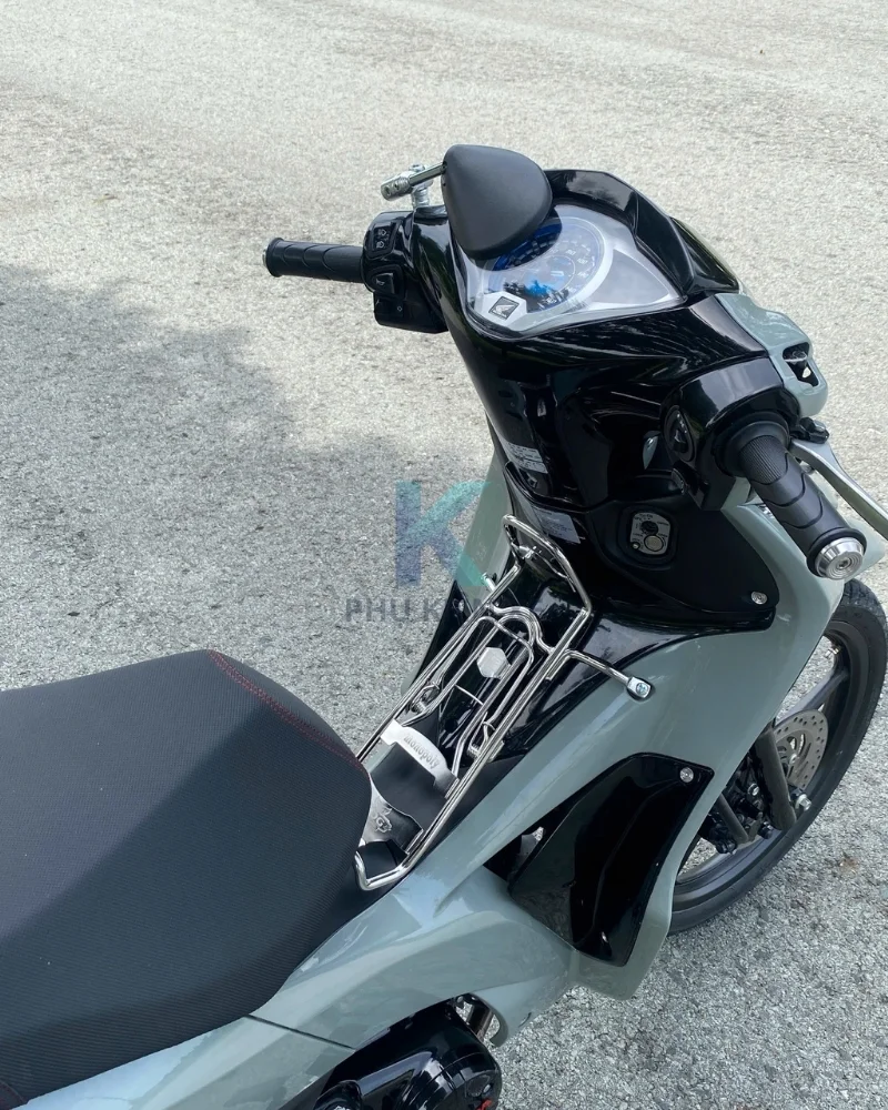 Cửa Hàng Phụ Kiện Xe - Chuyên cung cấp phụ kiện xe máy cao cấp