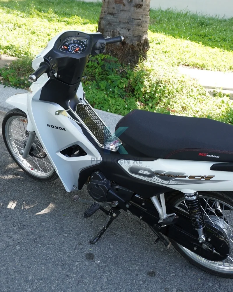 Cửa Hàng Phụ Kiện Xe - Chuyên cung cấp phụ kiện xe máy cao cấp