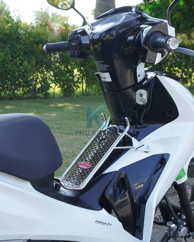 Cửa Hàng Phụ Kiện Xe - Chuyên cung cấp phụ kiện xe máy cao cấp