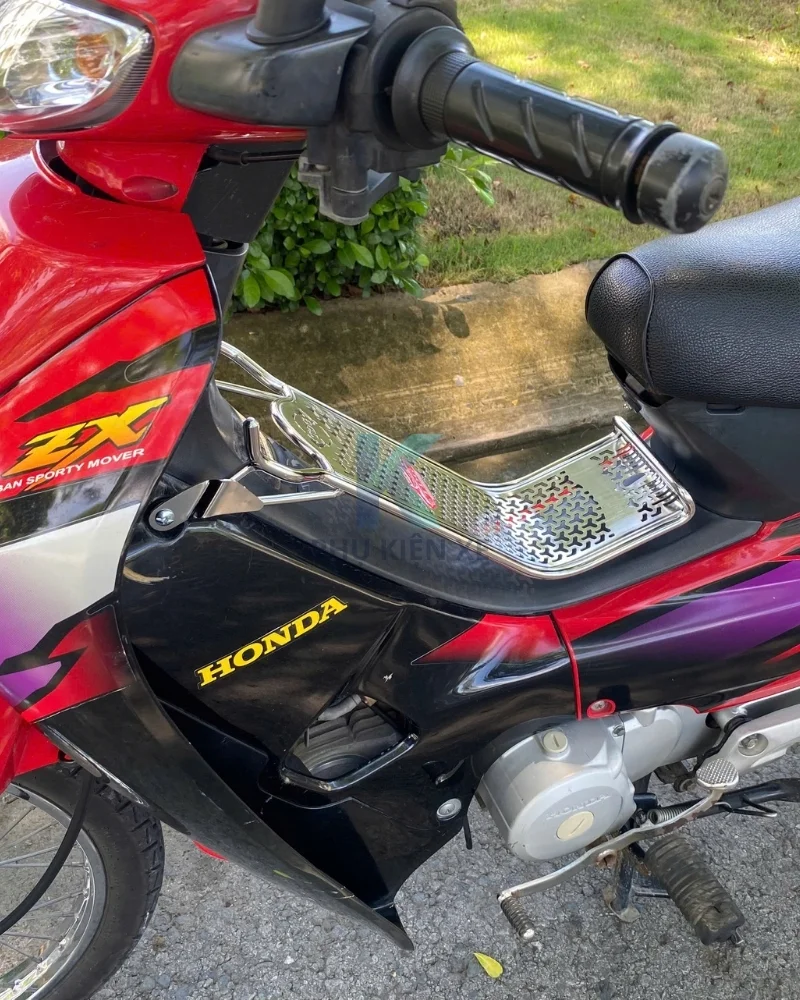 Cửa Hàng Phụ Kiện Xe - Chuyên cung cấp phụ kiện xe máy cao cấp