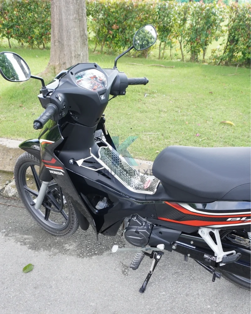 Cửa Hàng Phụ Kiện Xe - Chuyên cung cấp phụ kiện xe máy cao cấp