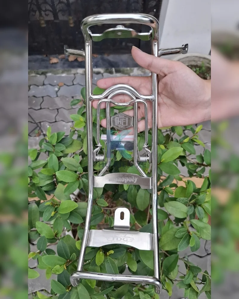 Cửa Hàng Phụ Kiện Xe - Chuyên cung cấp phụ kiện xe máy cao cấp