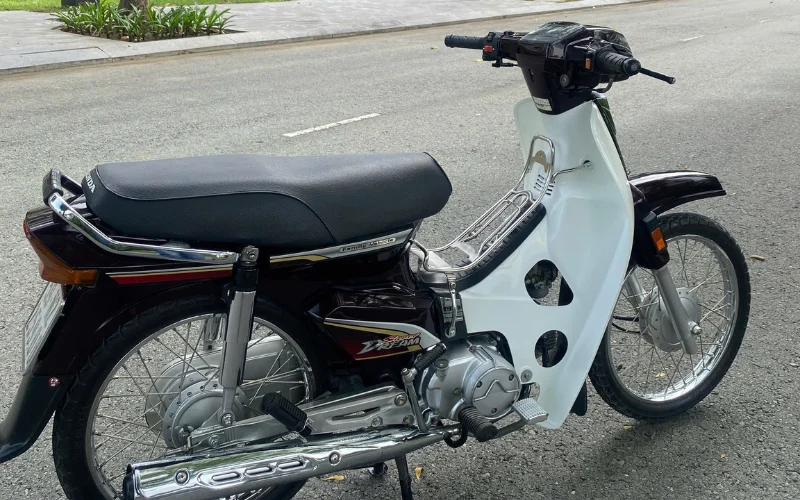 Baga Dream - Baga Xe Máy TDG Chính Hãng