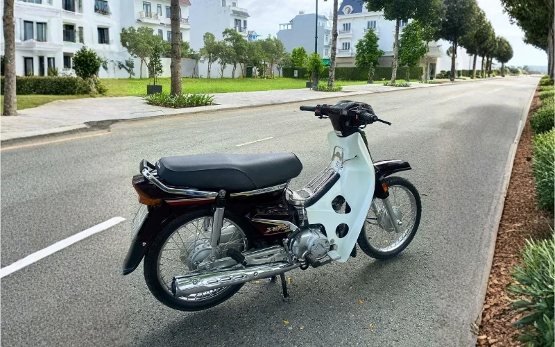 Baga Dream inox có cần khoan sườn không?