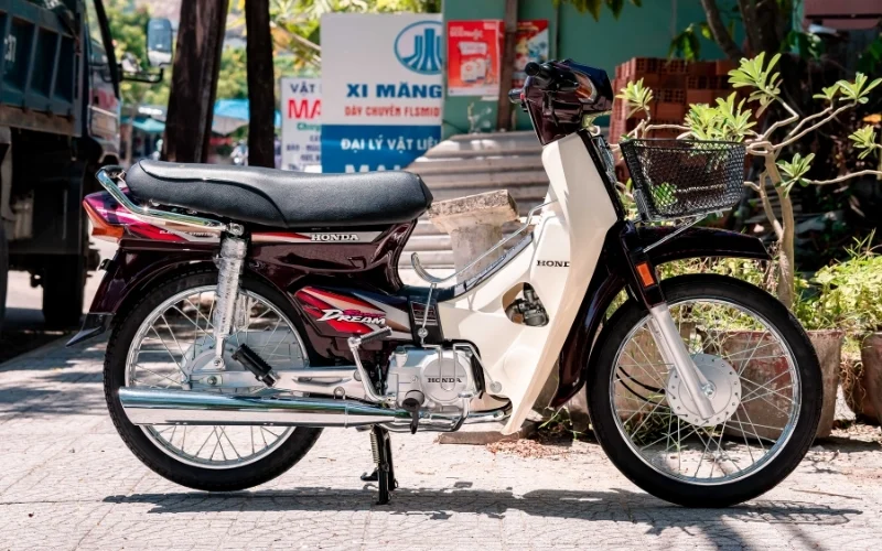 Baga Dream inox có cần khoan sườn không?