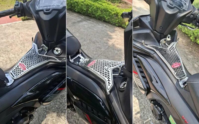 Baga Exciter - Baga Xe Máy TDG Chính Hãng