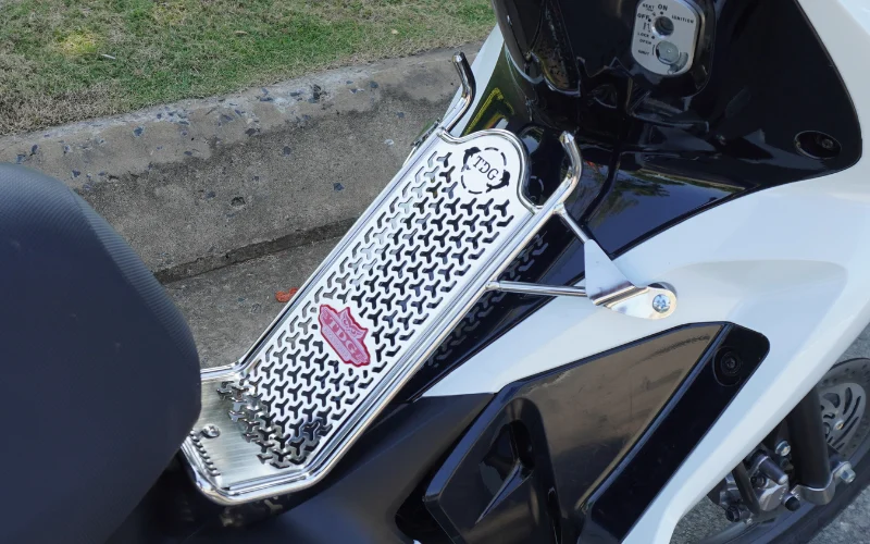 Baga Xe Máy TDG Chính Hãng - Cửa hàng phụ kiện xe