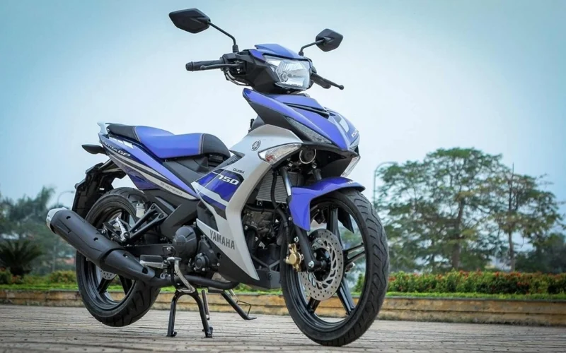 Móc treo đồ xe máy loại nào tốt?