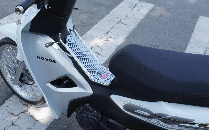 Mua baga Wave ở đâu uy tín?