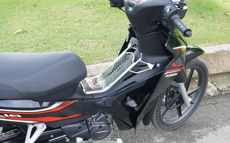 Mua baga Wave ở đâu uy tín?