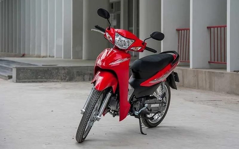 Top baga Wave 110 bán chạy nhất hiện nay