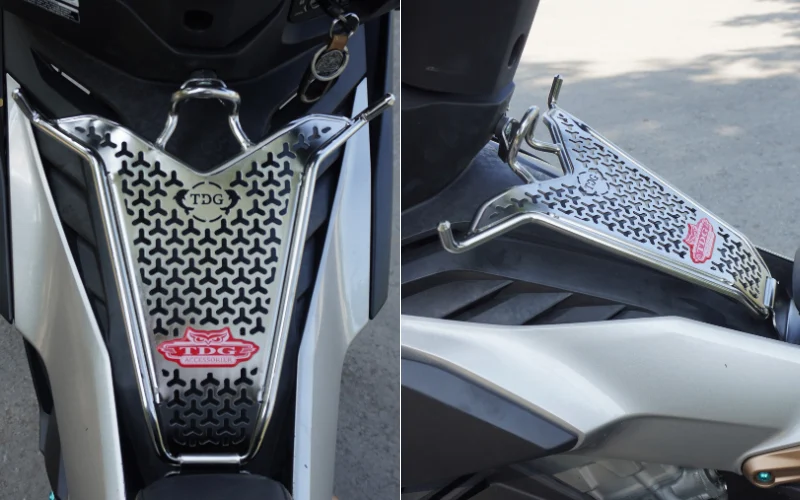 Baga lưới Winner X TDG - Cửa hàng phụ kiện xe