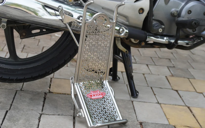 Có nên mua baga giá rẻ online?