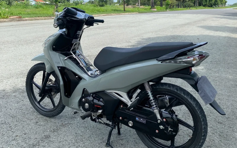 Hướng dẫn bảo dưỡng baga inox bền lâu