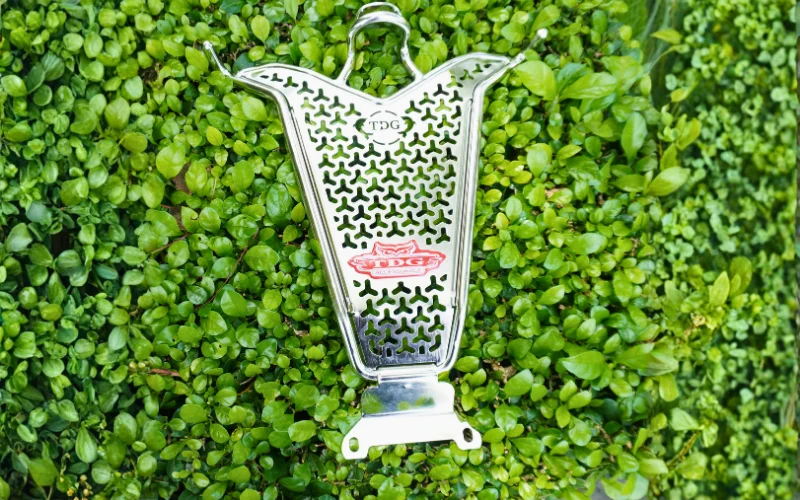 Phân biệt inox 201 và inox 304 trong phụ kiện xe