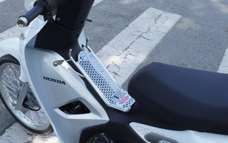 Top phụ kiện Wave Alpha nên gắn