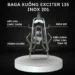 Baga Xuồng Exciter 135