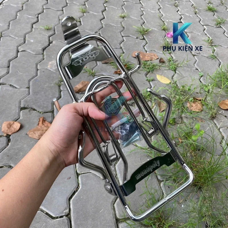 Baga Xuồng Exciter 135