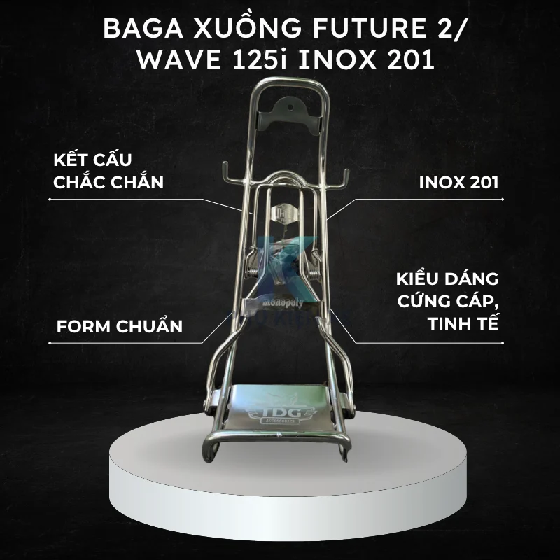 baga-xuong-future-2-wave-125i-doi-dau-01 Baga Xuồng Future 2/ Wave 125i đời đầu