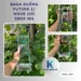 Baga Xuồng Future 2/ Wave 125i đời đầu