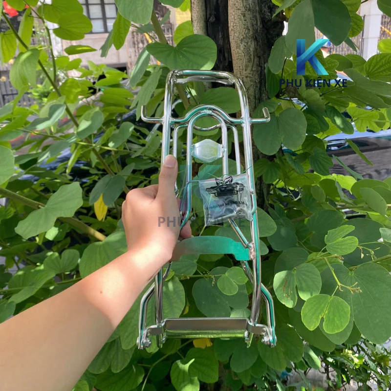 Baga Xuồng Future 2/ Wave 125i đời đầu