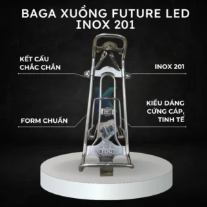 Baga xuồng Future Led