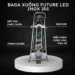Baga xuồng Future Led