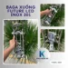 Baga xuồng Future Led