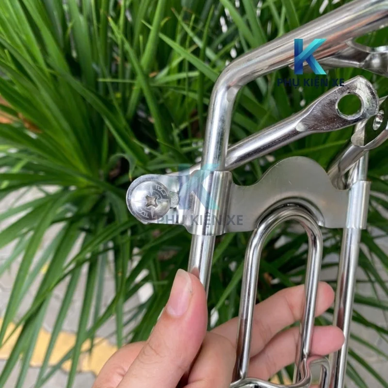 Baga xuồng Future Led