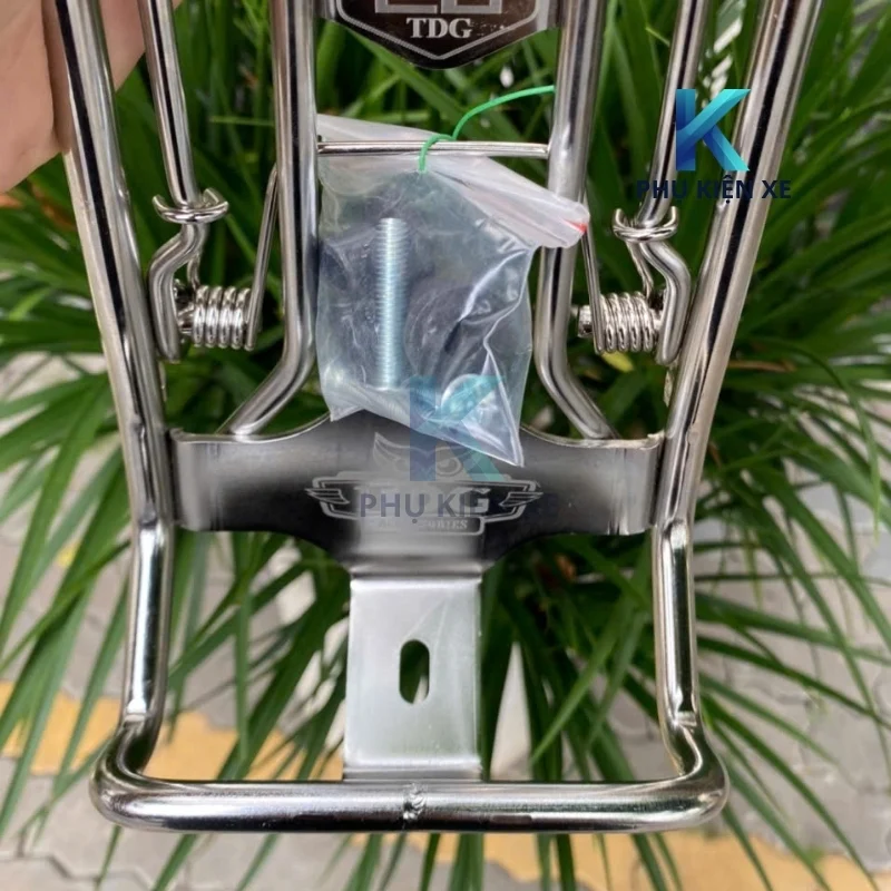Baga xuồng Future Led